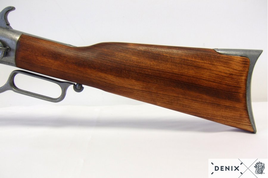 Winchester grau U.S.A. ca.1866 