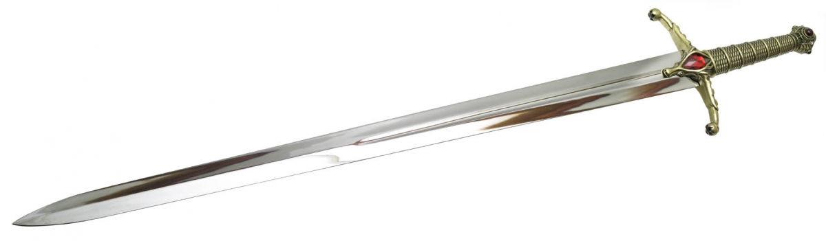 Widow's Wail Schwert