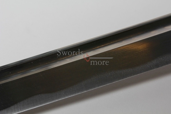 John Lee Shiro Katana