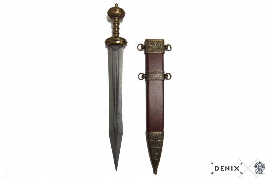 Roman sword "Julius Caesar"