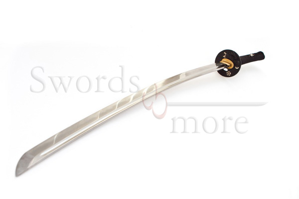 John Lee Katsumoto Katana