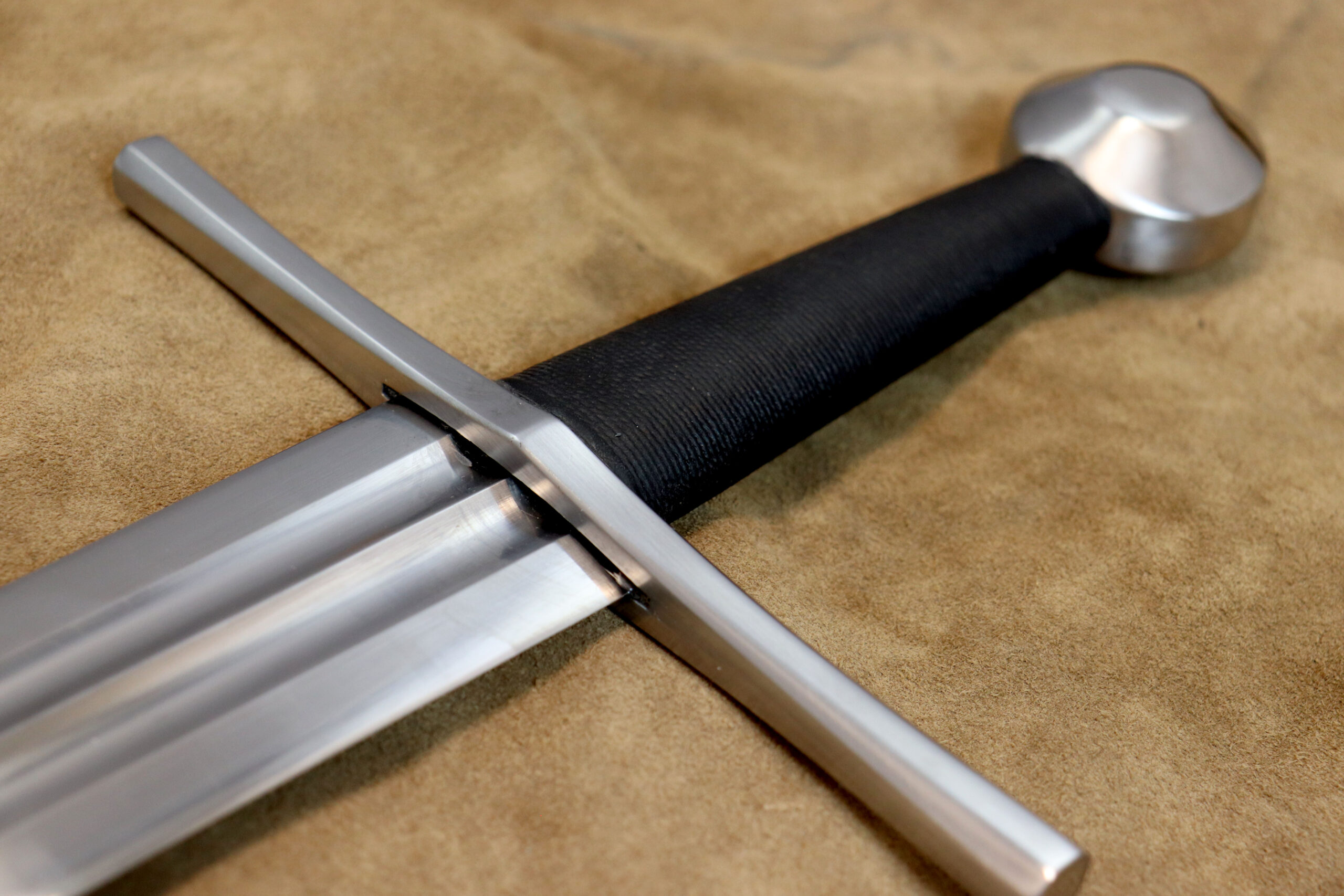 Das Hastings Schwert