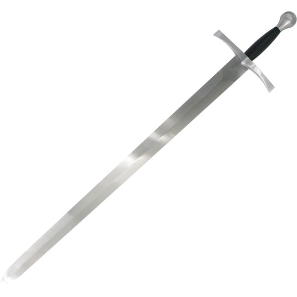 Marto sword with decorated sheath
