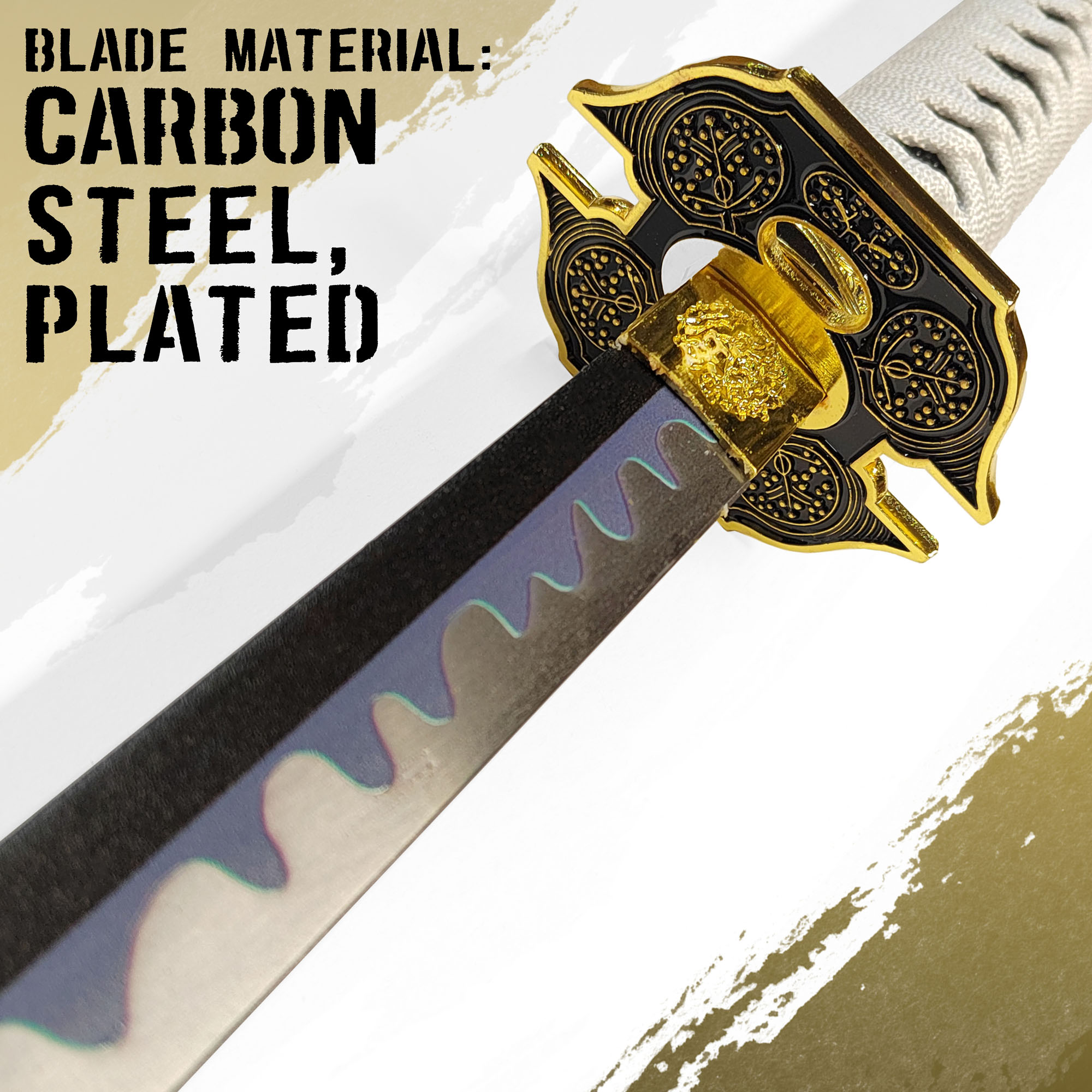 Devil May Cry 5 - Nero's New Sword with Sheath