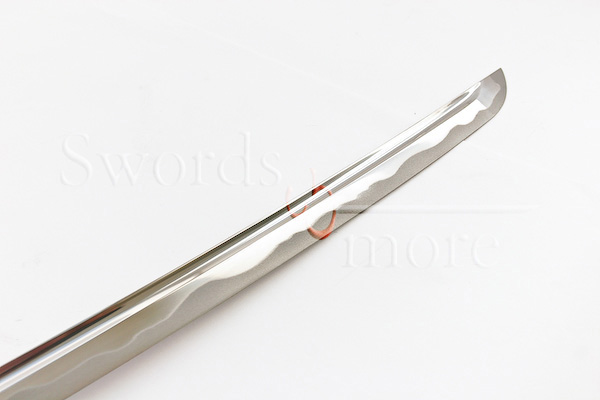 Practical Iaito, Klingenlänge 71,12 cm