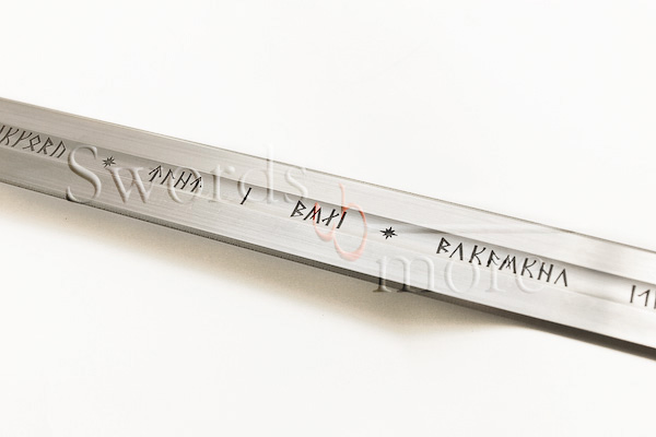 Anduril - Sword of King Aragorn