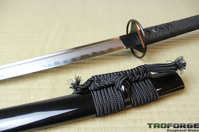 Black Edition Katana