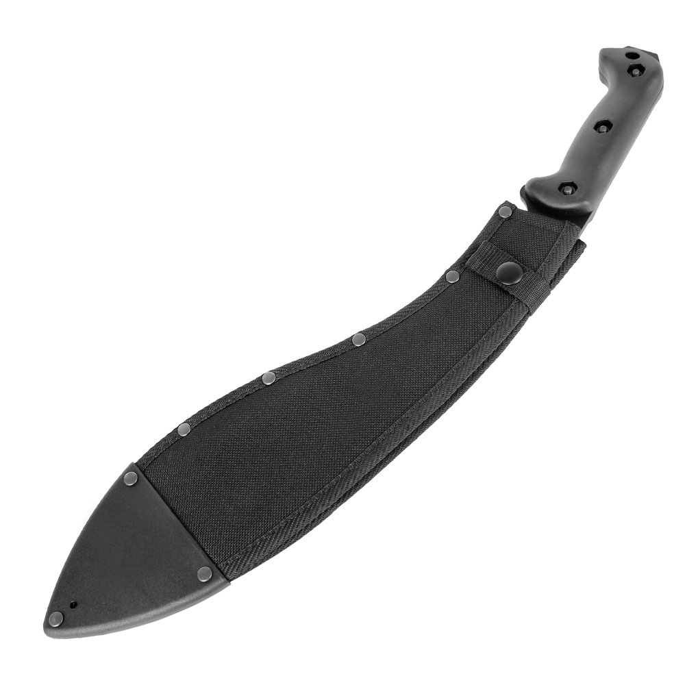 Reinhardt Kukri