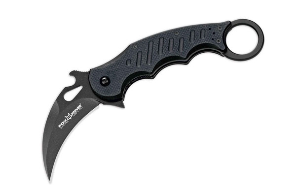 FKMD Folding Kerambit