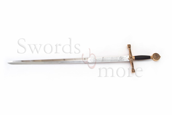 Excalibur - Official licensed sword Excalibur - Official licensed sword