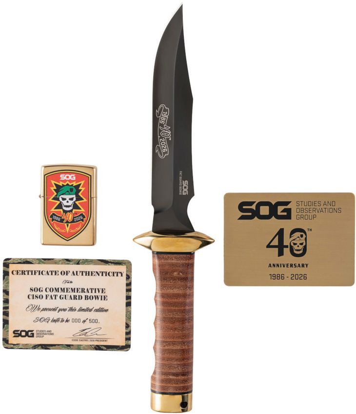 40th Anniversary Limited Edition Bowie