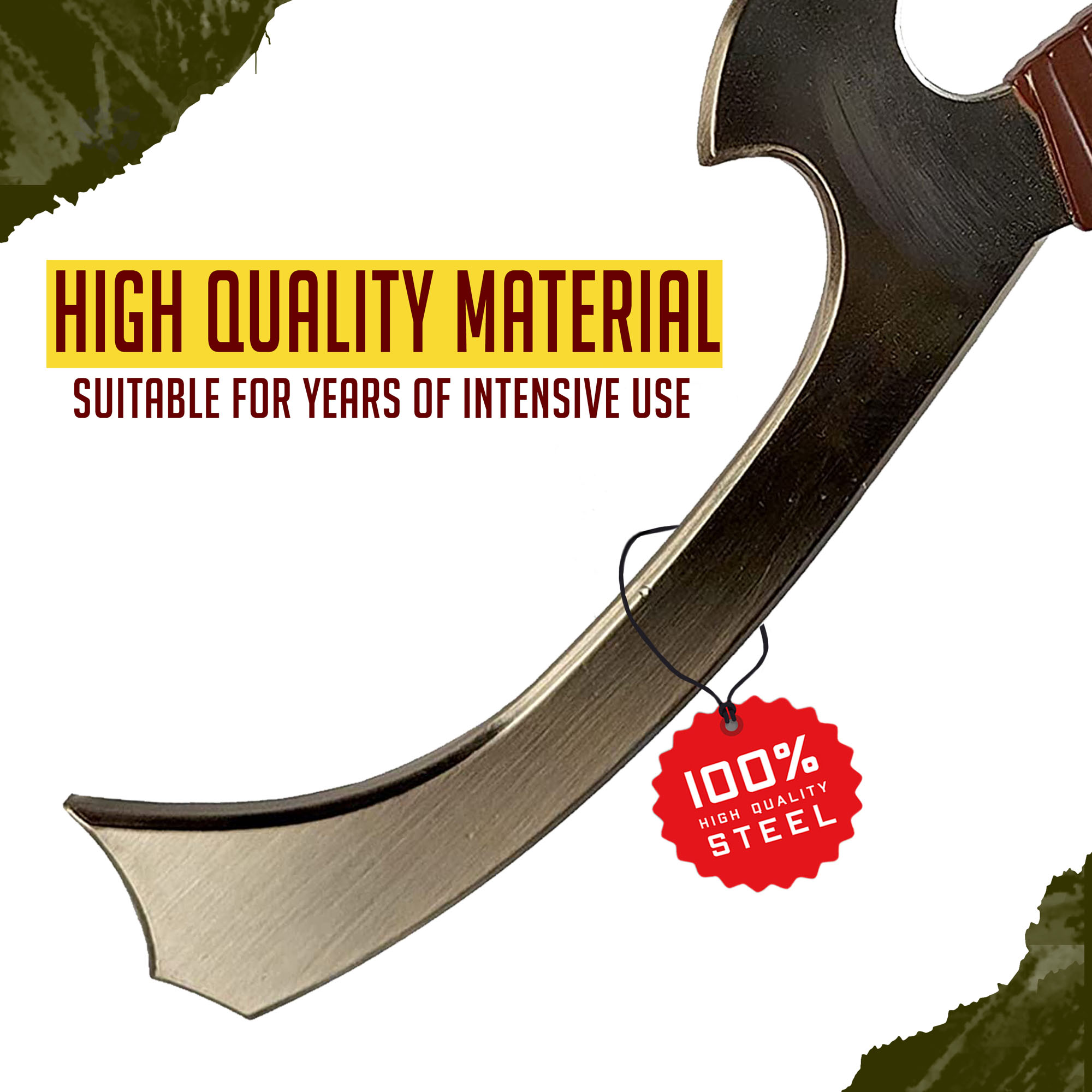 Star Trek Klingon Makleth Brieföffner mit Ständer