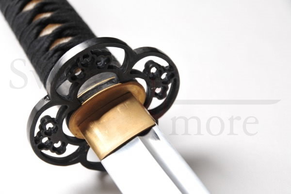 John Lee Red Wood Iaito long