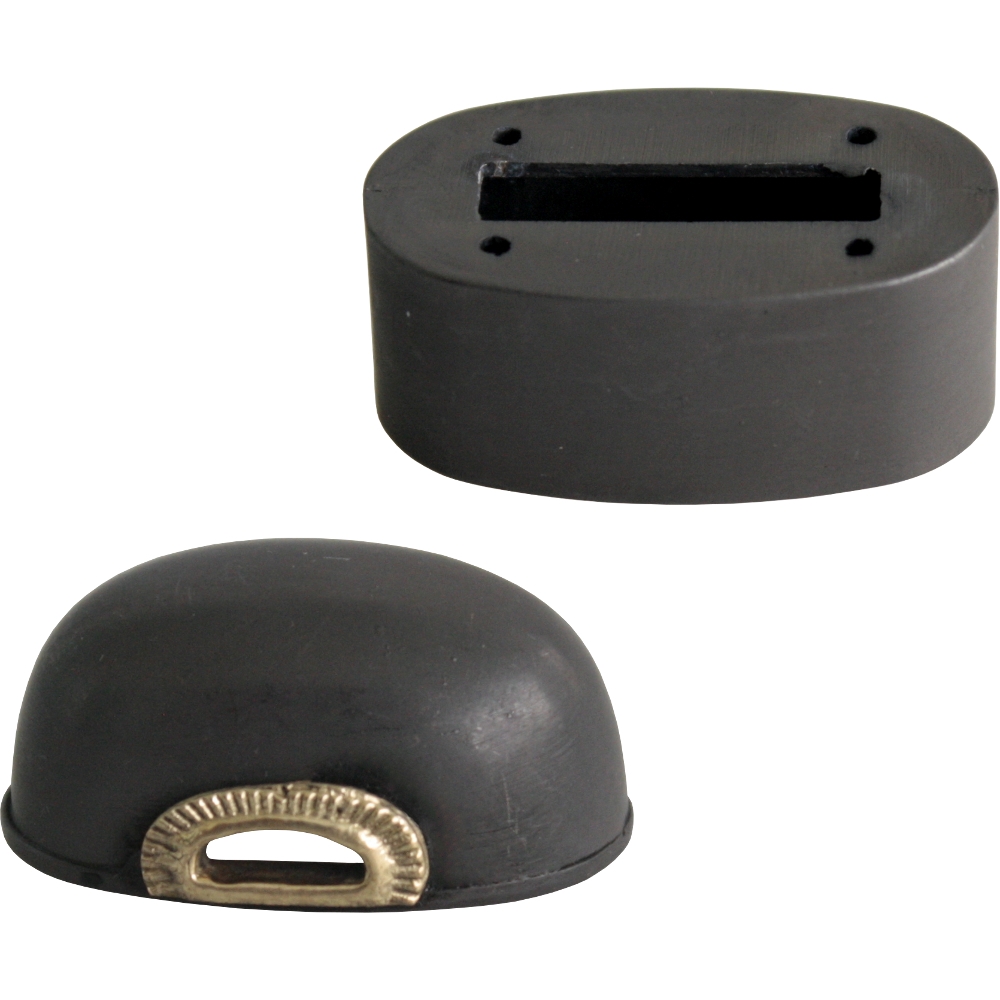 John Lee Kashira und Fuchi, schlicht