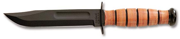 Short KA-BAR USA