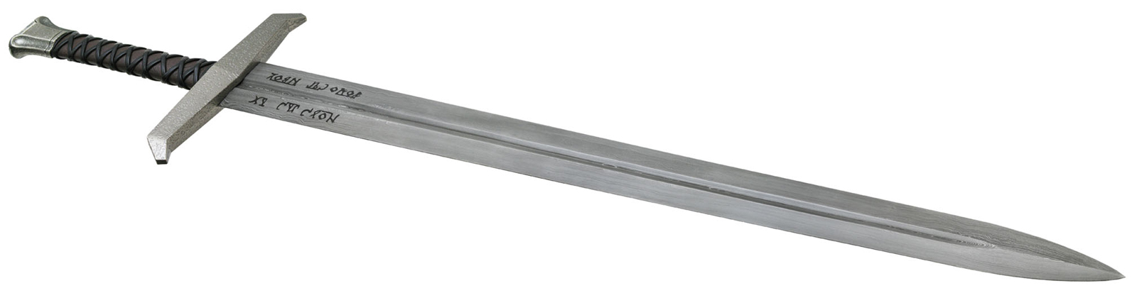 King Arthur: Legend of the Sword - Excalibur Damast Edition