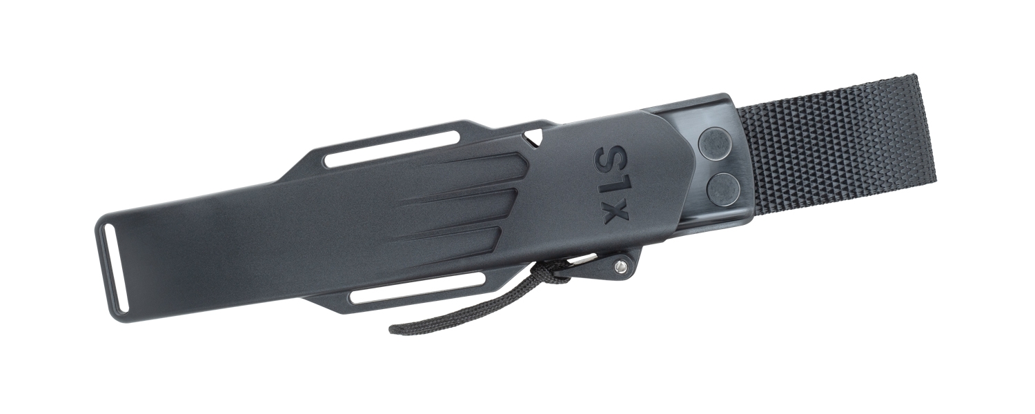 S1xez - X-Series - Zytel sheath