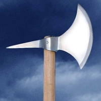 Battle Axe