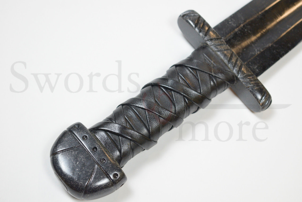 Maldron Viking Sword - Battlecry Collection