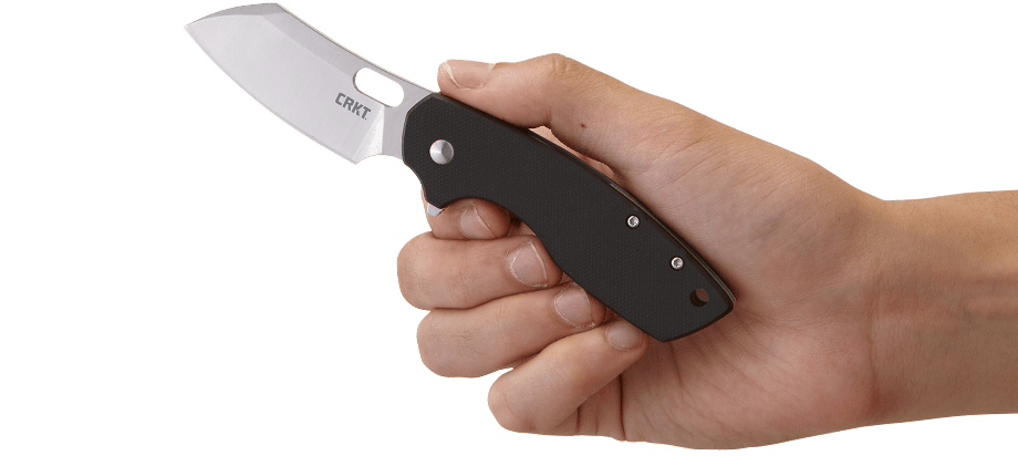 Pilar® Gross mit G10-Griff Pilar® Gross mit G10-Griff