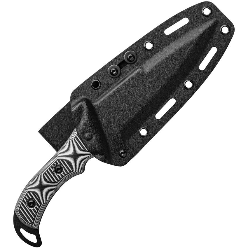 Sidekick Diver – Single Edge