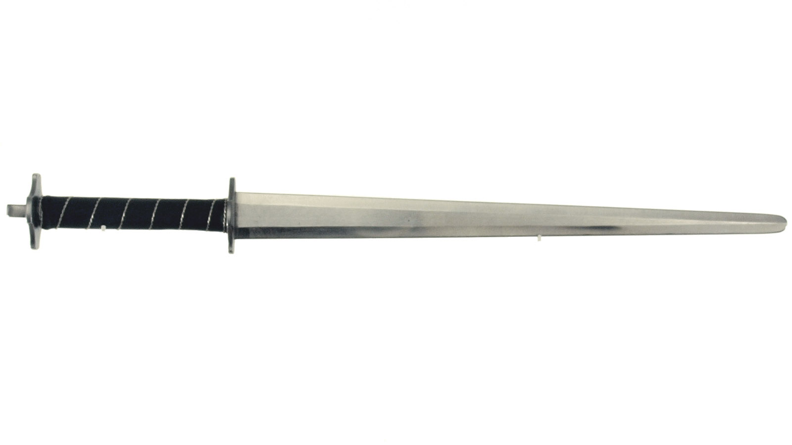 Rondel Dagger, long