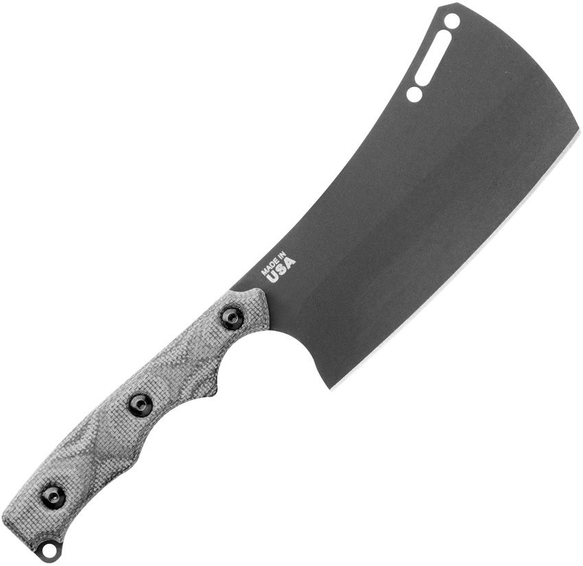 El Chappo Mini Cleaver