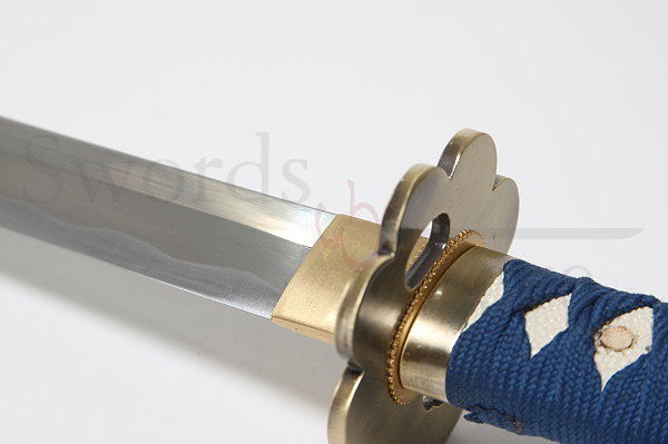 Roronoa Zoro Katana One Piece – handforged