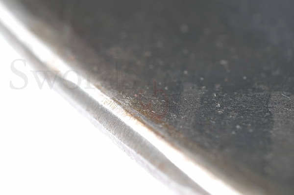 Rundes Schaukampfschild, groß