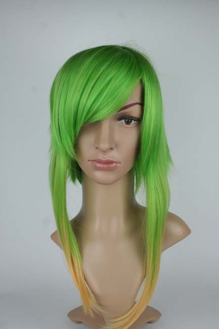 Vocaloid – Gumi (gemischte Farbe)