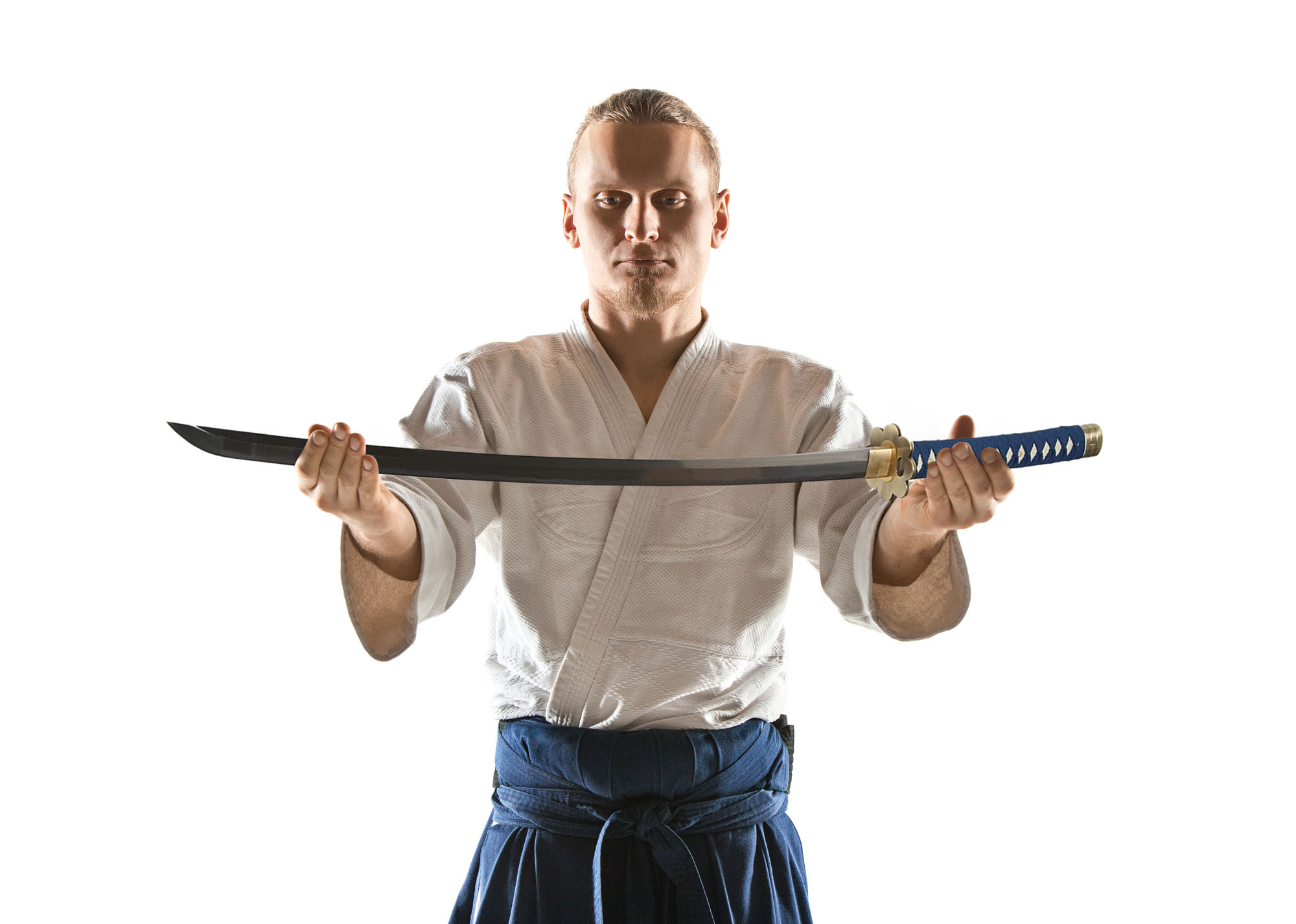 Roronoa Zoro Katana One Piece - handgeschmiedet Roronoa Zoro Katana One Piece - handgeschmiedet