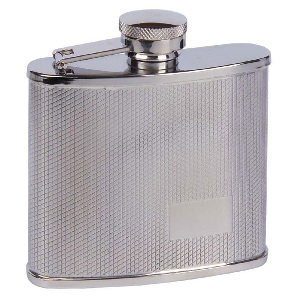 Hip Flask 110 ml