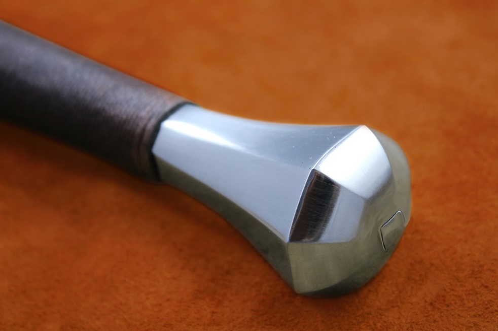 15th Century Hand and a Half sword