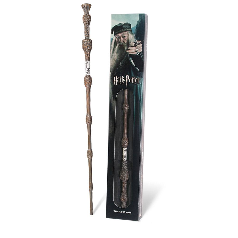 Harry Potter Zauberstab-Replik Dumbledore 38 cm