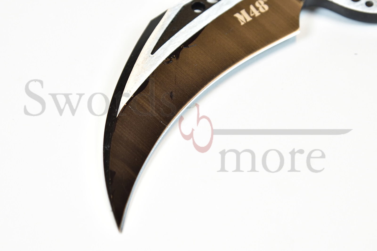 M48 Liberator Taktisches Karambit mit Scheide