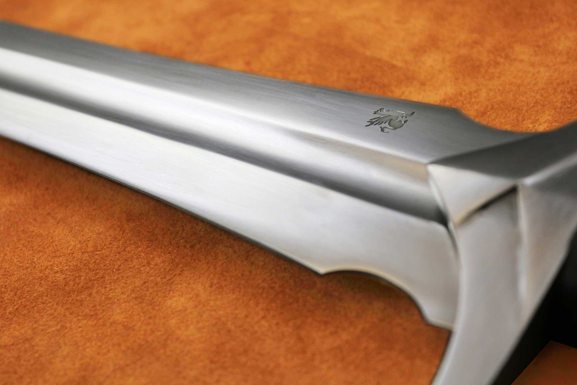 Fëanor’s Two Handed Sword