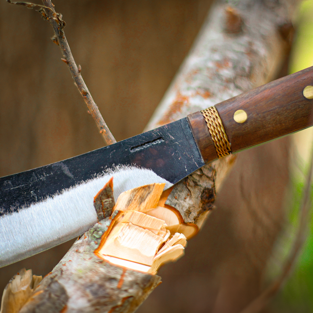 Mini Duku Parang Machete