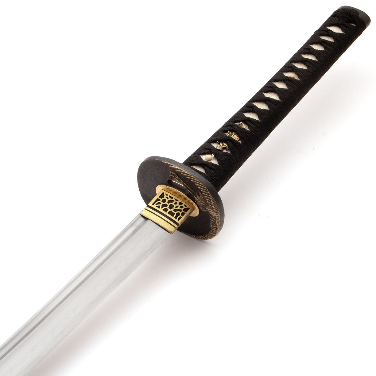ShogunTsuru Katana