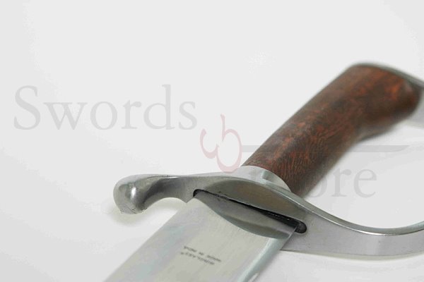 D-Guard Bowiemesser D-Guard Bowiemesser
