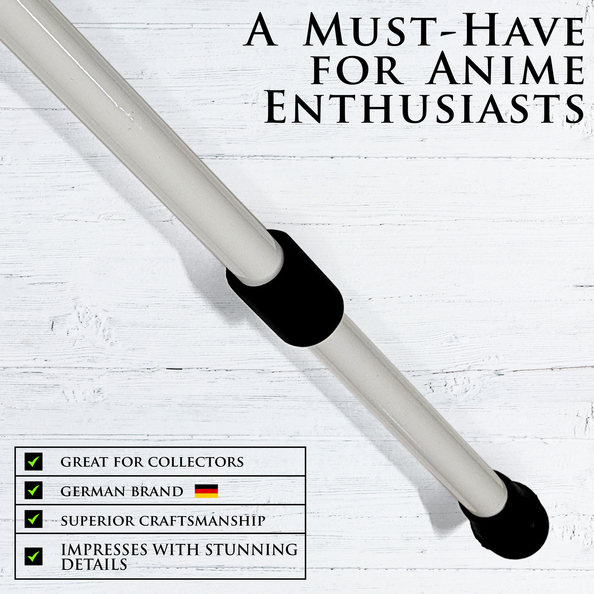 One Piece - Sabo's Spazierstock