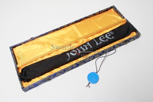 John Lee Shirasaya Tanto