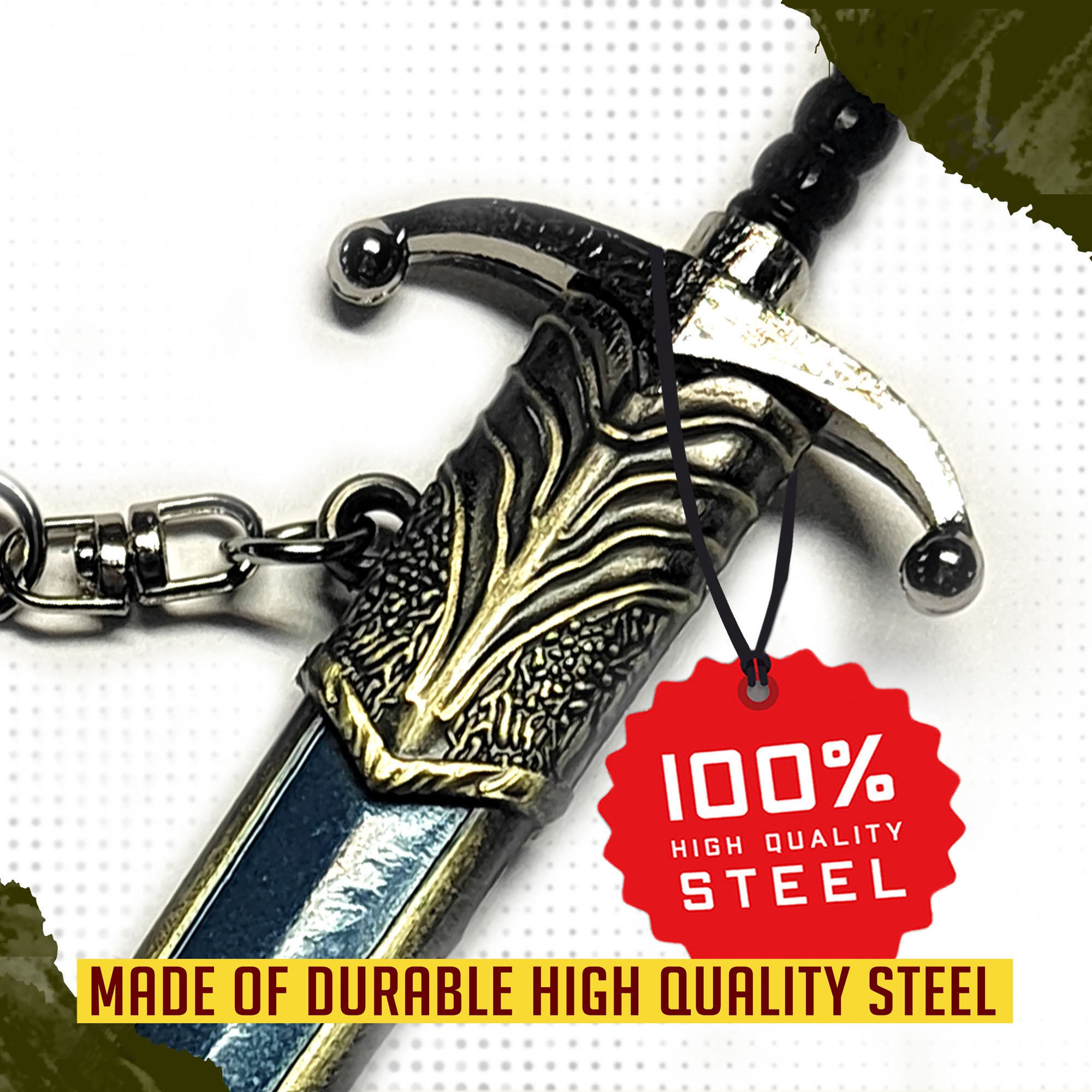 Game of Thrones - Longclaw – Sword of Jon Snow letter opener