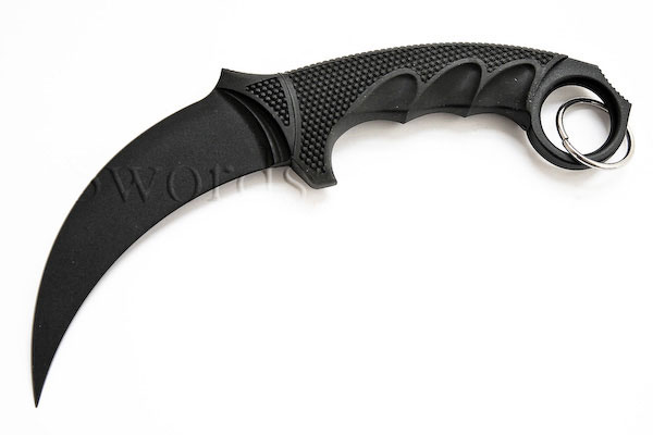 FGX Karambit