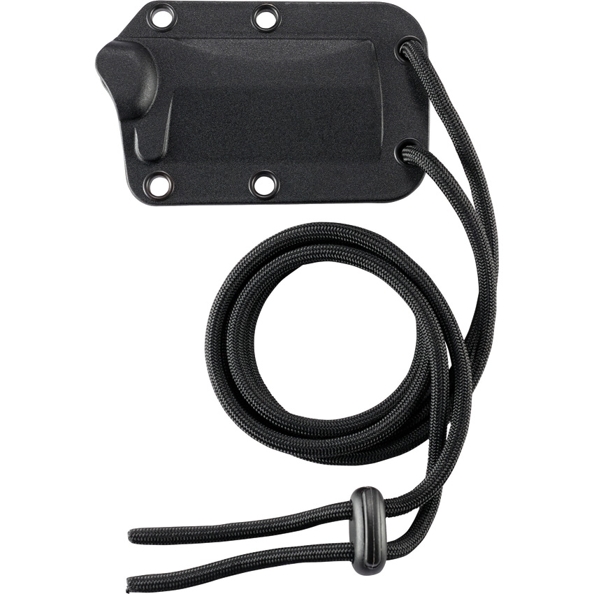 Minimalist Hackmesser