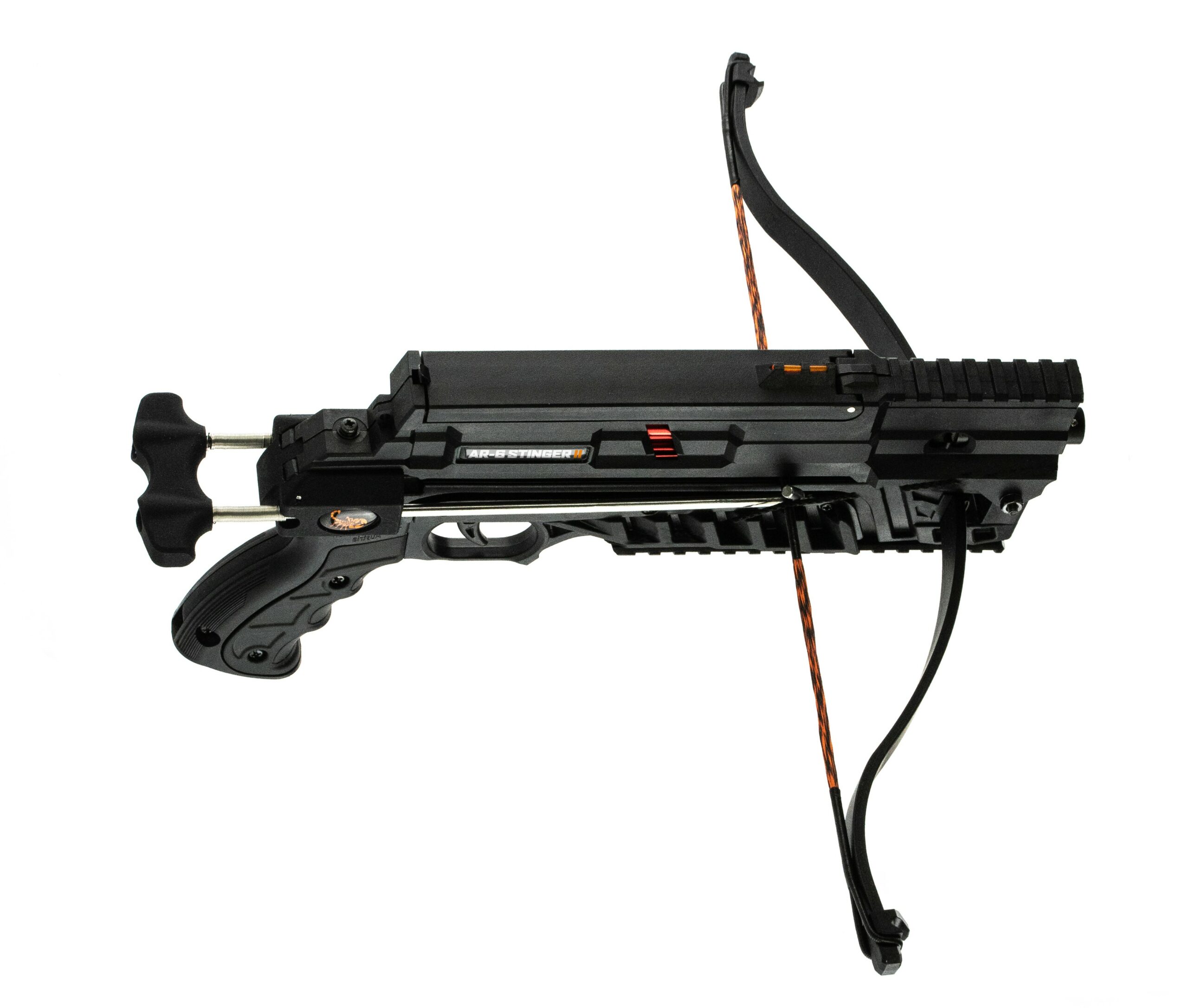 Steambow AR-6 Stinger II Compact