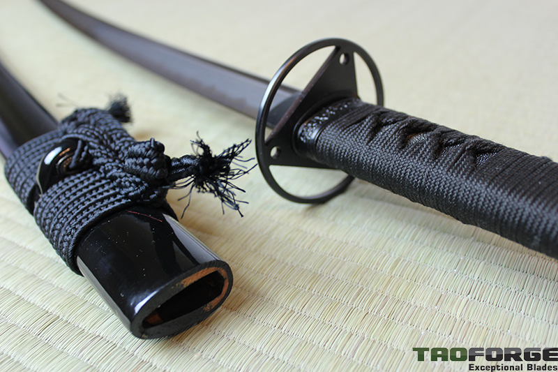 Black Edition Katana