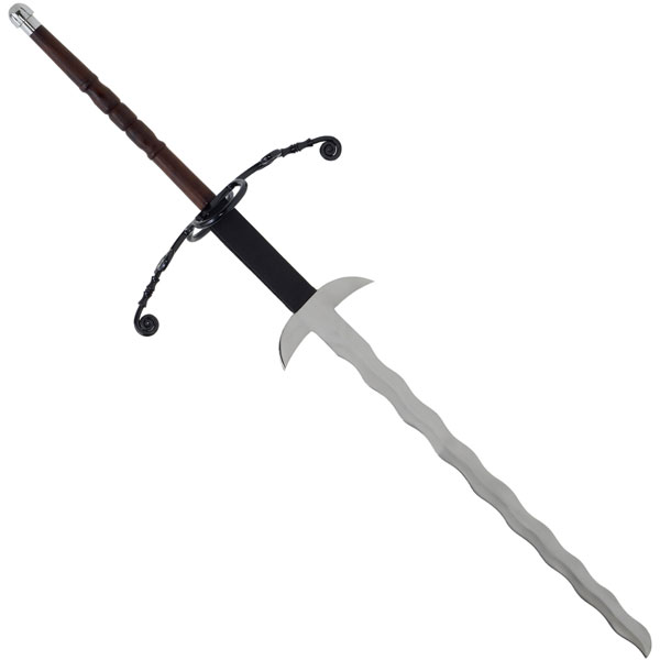 Longsword