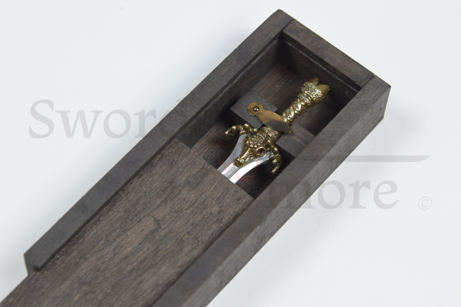 Conan Miniatur Vaters Schwert Brieföffner 