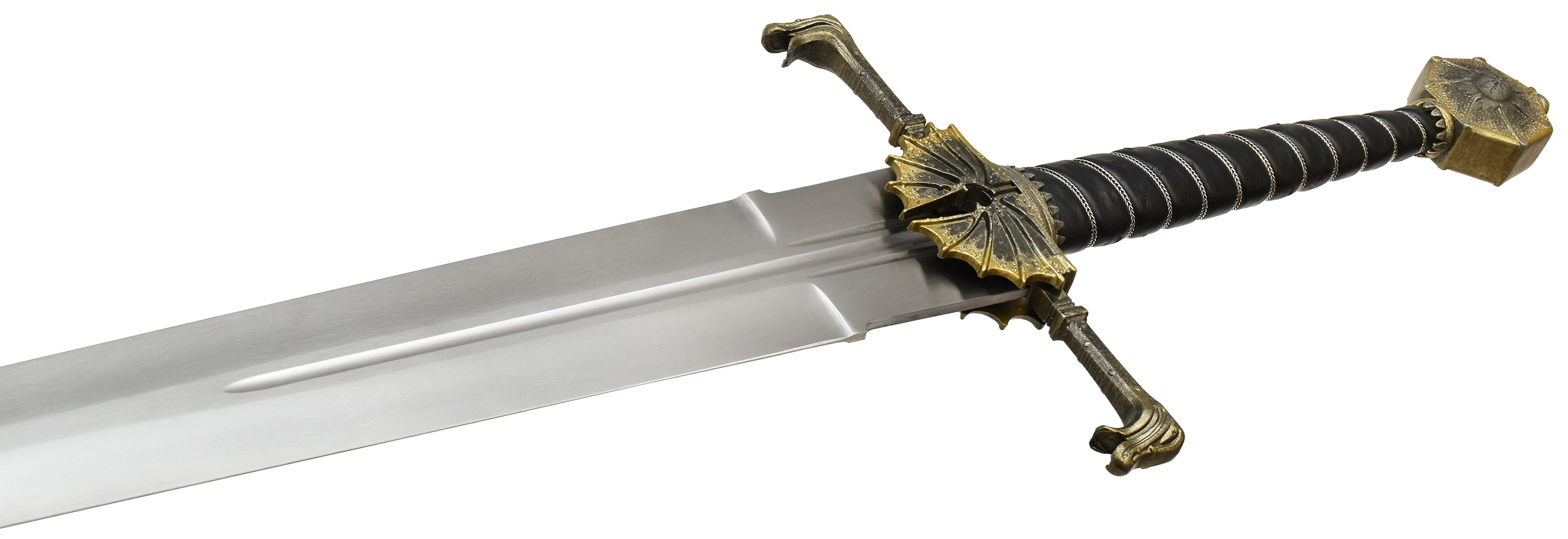 House of the Dragon - Blackfyre Sword