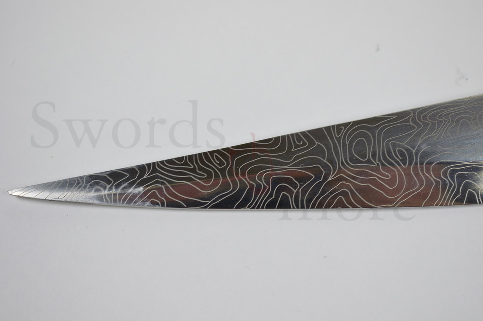 Alita: Battle Angel Schwert